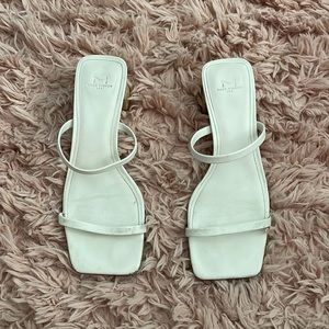 Marc Fisher low heels